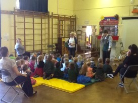 Diwrnod Hwyl Croes Atti (3)