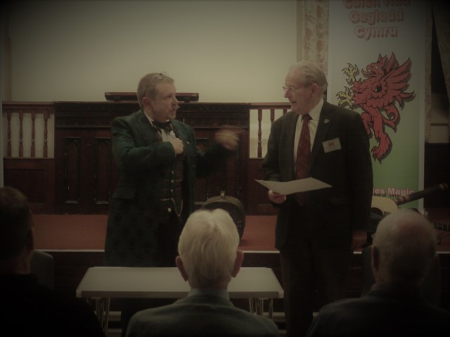 magic competitoin winner 2