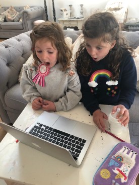 Parti Penblwydd Pell (2)